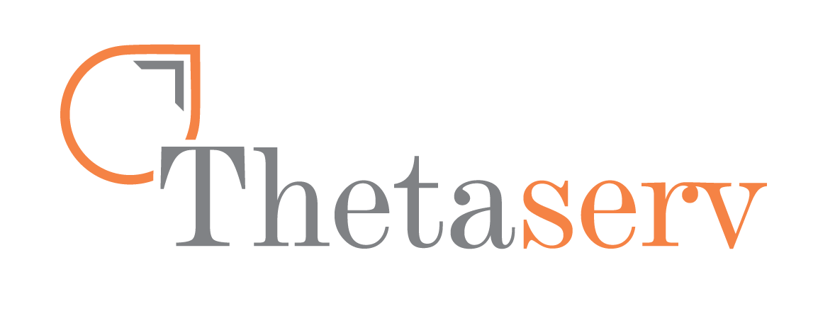 ThetaServ