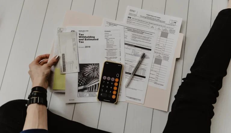 Impozit dividende 2026 – documente financiare și calculator