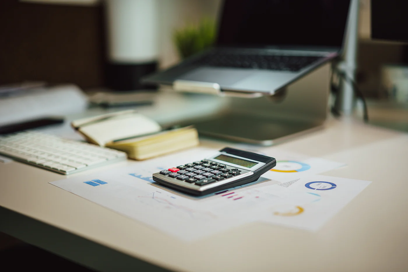 Impozit microîntreprinderi 2026 – calculator și documente financiar-contabile