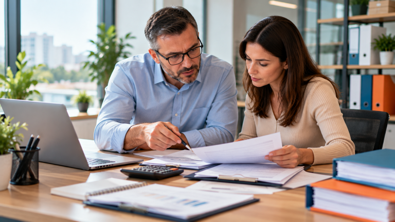 Salariul minim 2026 – analiză contracte de muncă, salarii și REGES-ONLINE